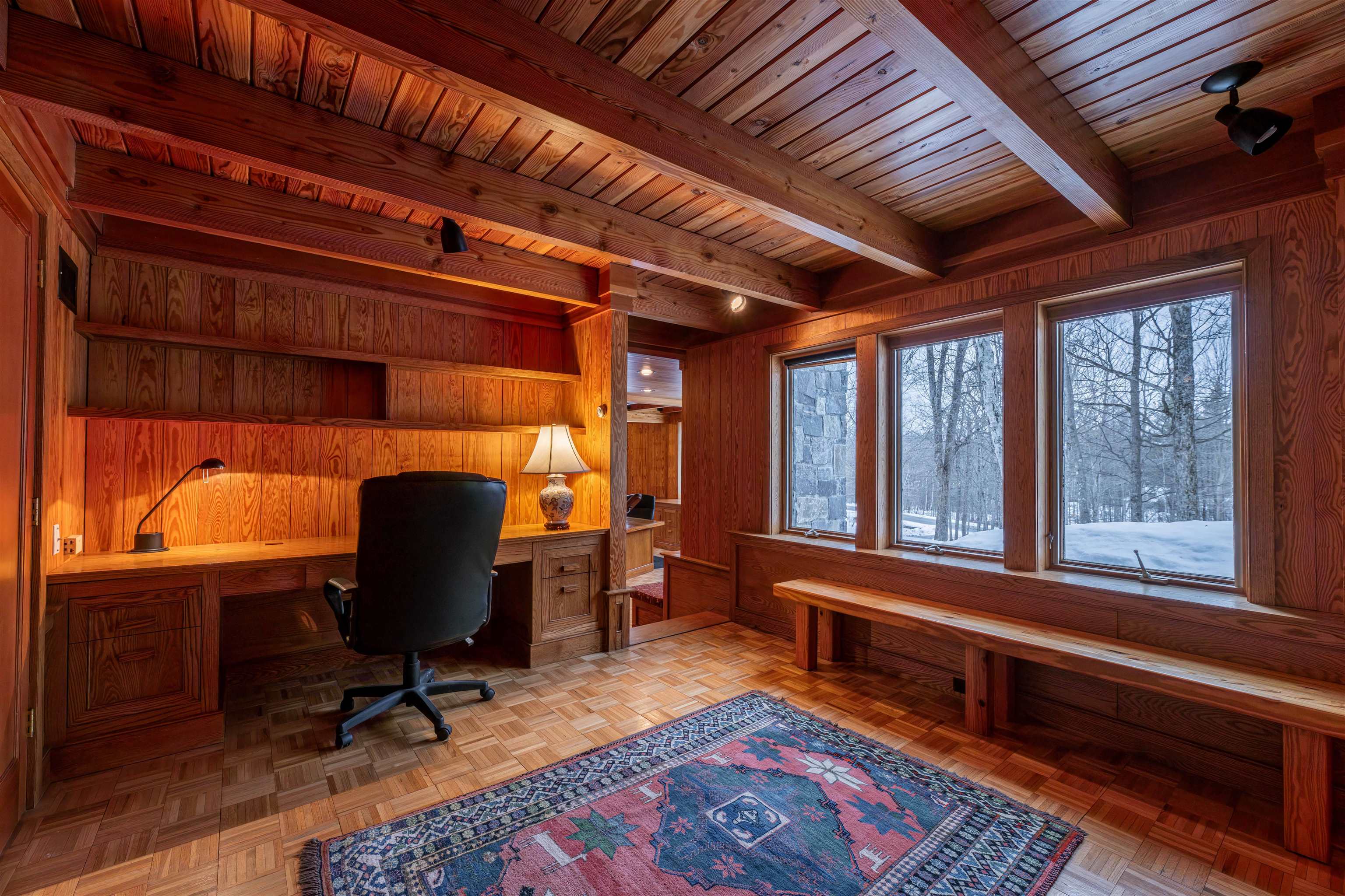 2334 Morse Hill Road Dorset, VT 05251 - Photo 46 of 47