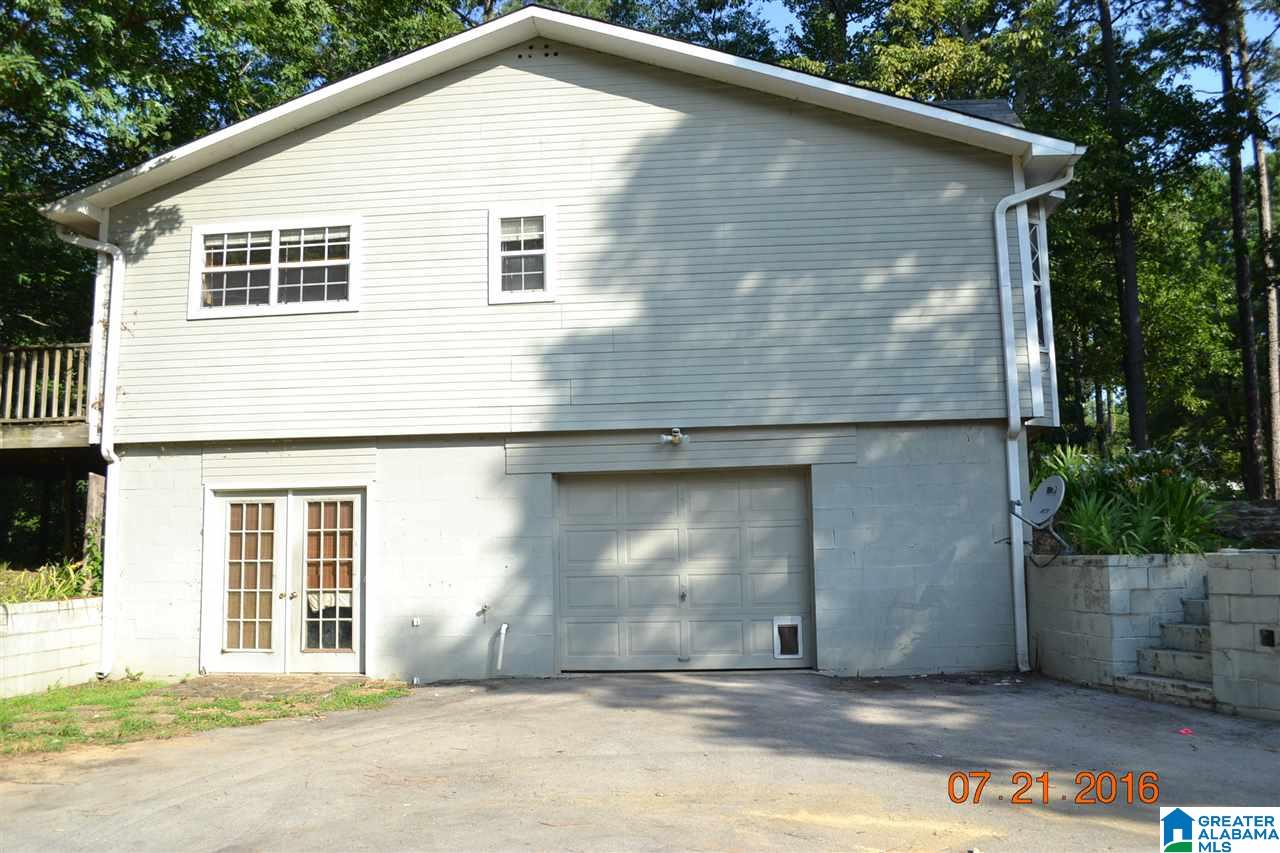 1364 Mountain Lake Road Warrior, AL 35180 - Photo 4 of 10
