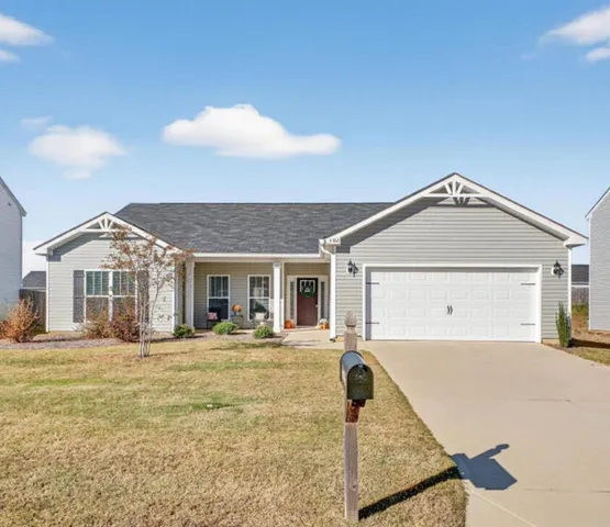 $285,000 | 4166 Fringetree Loop, New Ellenton, SC 29809