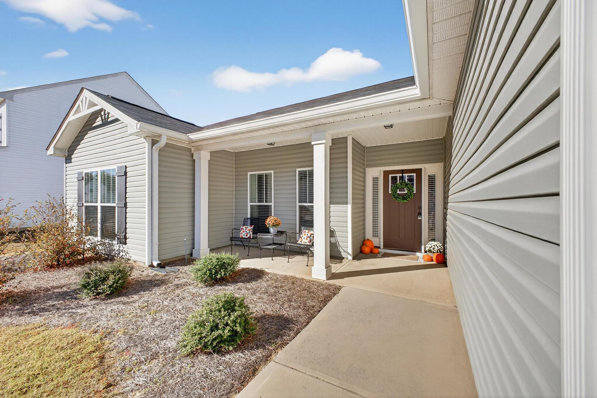 4166 Fringetree Loop New Ellenton, SC 29809 - Photo 3 of 38 IMG_2349