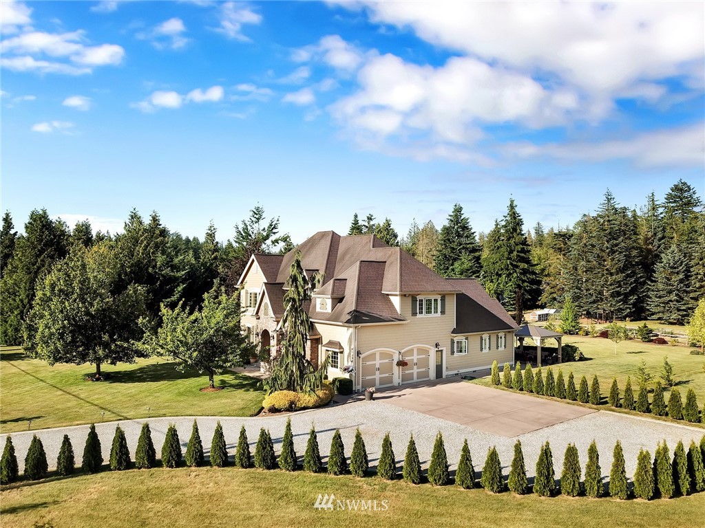 8920 Axling Road Lynden, WA 98264 - Photo 1 of 25
