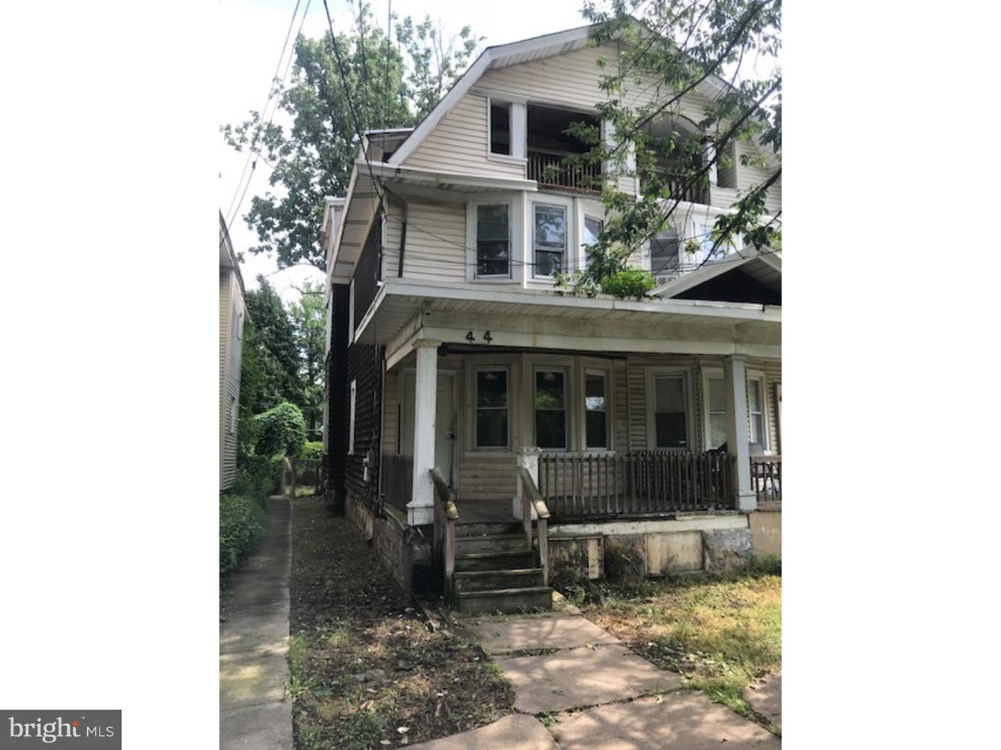 484 Riverside Avenue Trenton, NJ 08618 - Photo 1 of 12 Gallery Image 1