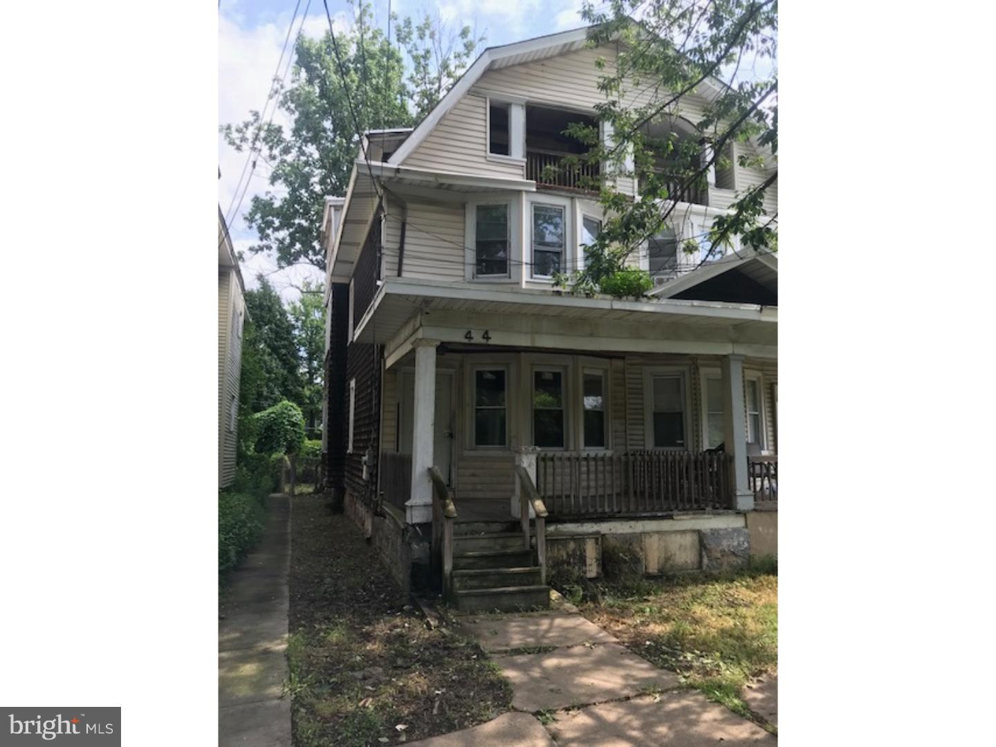 484 Riverside Avenue Trenton, NJ 08618 - Photo 2 of 12 Gallery Image 2
