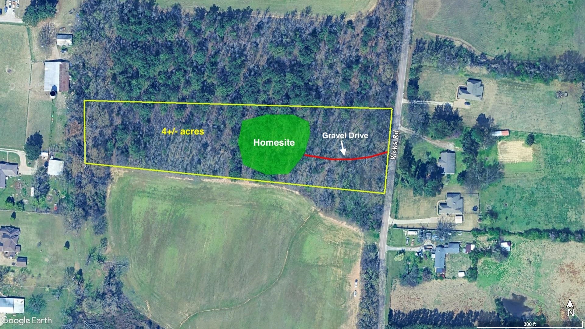 6225 Ricks Road Arlington, TN 38002 - Photo 12 of 13
