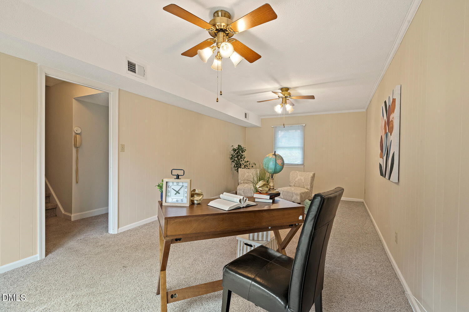 5401 Kaplan Drive Raleigh, NC 27606 - Photo 29 of 41 a view of a dining room with furniture