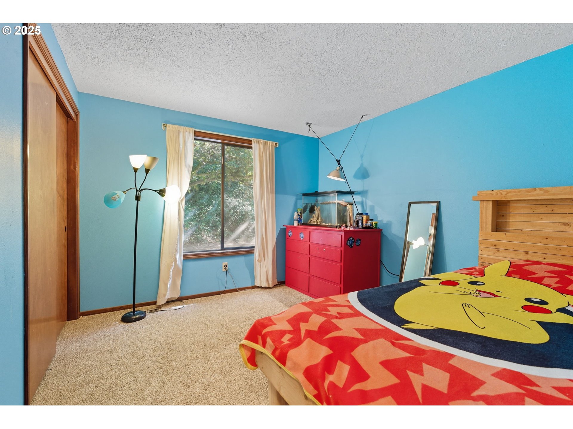 9151 Southeast Hideaway Court Damascus, OR 97089 - Photo 25 of 48 Bedroom