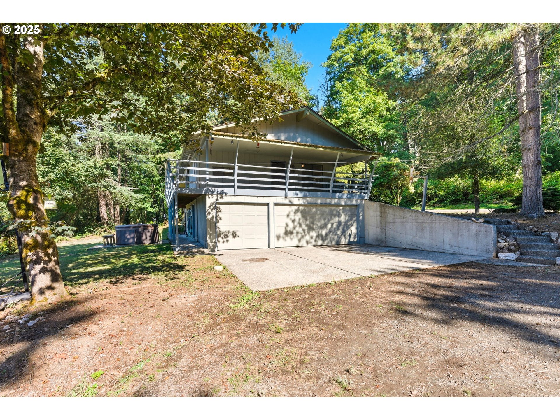 9151 Southeast Hideaway Court Damascus, OR 97089 - Photo 3 of 48