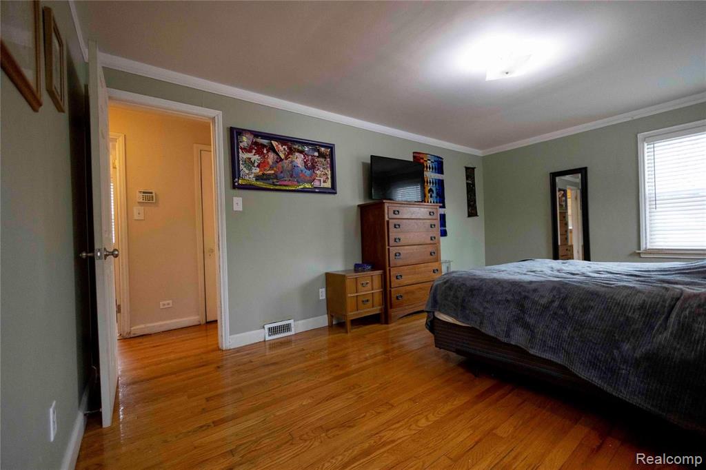 20201 Sheffield Road Detroit, MI 48221 - Photo 20 of 27