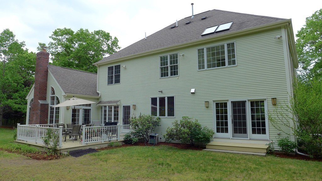15 Black Elk Road Sharon, MA 02067 - Photo 18 of 26 Gallery Image 18