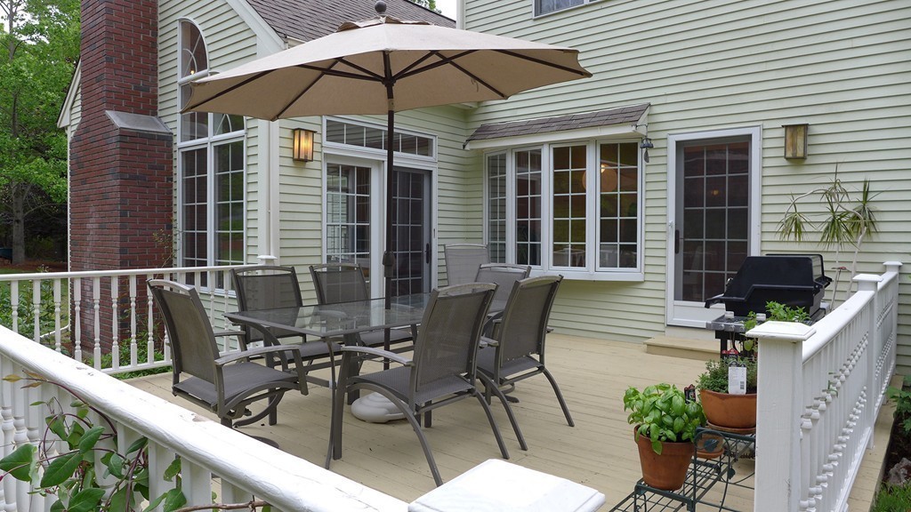 15 Black Elk Road Sharon, MA 02067 - Photo 21 of 26 Gallery Image 21