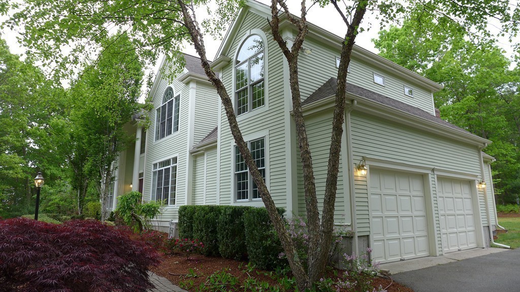 15 Black Elk Road Sharon, MA 02067 - Photo 23 of 26 Gallery Image 23