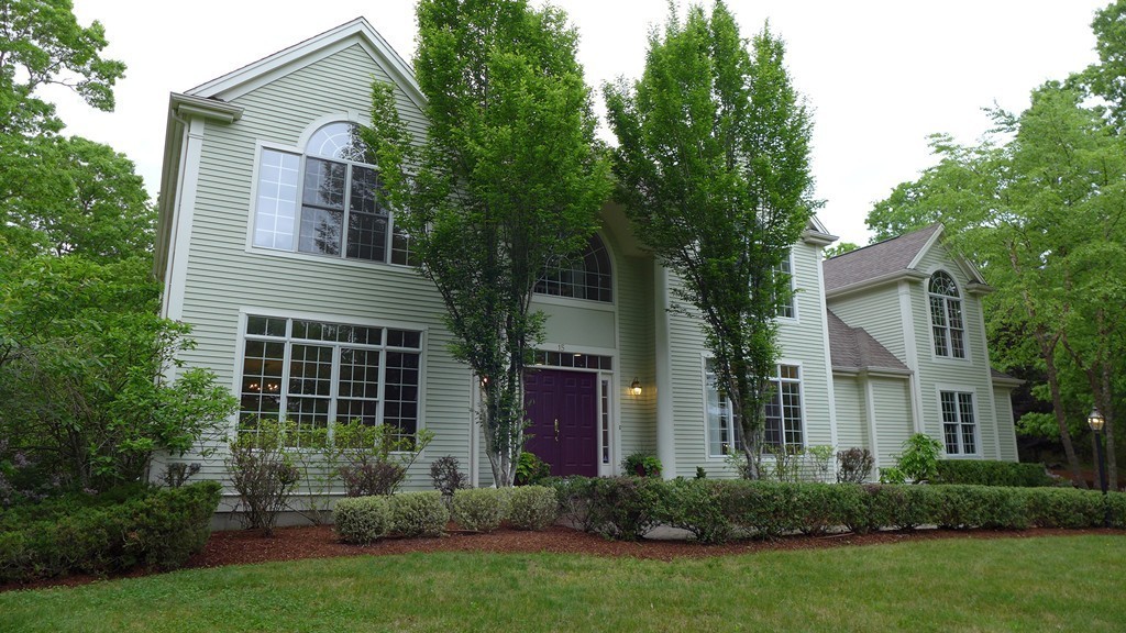 15 Black Elk Road Sharon, MA 02067 - Photo 25 of 26 Gallery Image 25