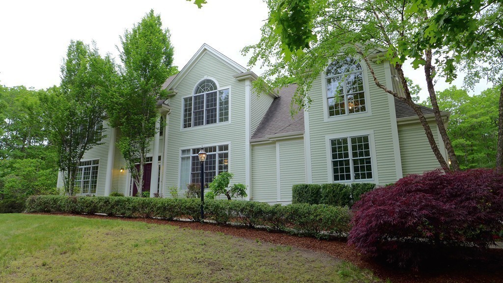 15 Black Elk Road Sharon, MA 02067 - Photo 26 of 26 Gallery Image 26