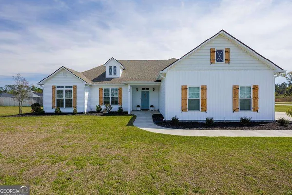 $345,000 | 29 Remington Lane, Lakeland, GA 31635