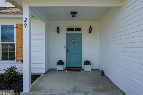 $345,000 | 29 Remington Lane, Lakeland, GA 31635