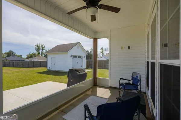 $345,000 | 29 Remington Lane, Lakeland, GA 31635