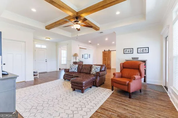 $345,000 | 29 Remington Lane, Lakeland, GA 31635