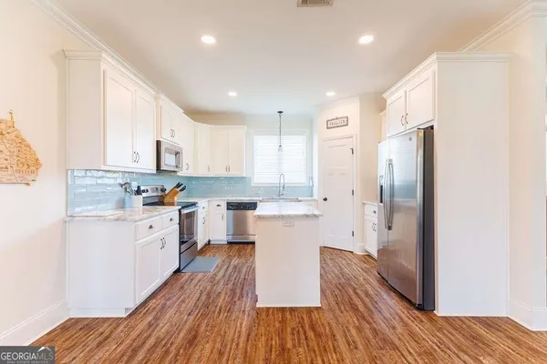 $345,000 | 29 Remington Lane, Lakeland, GA 31635