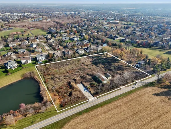 $522,500 | 6 B Prairie Grove Drive, Geneva, IL 60134