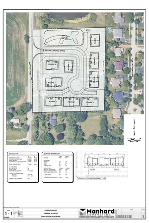 $522,500 | 6 B Prairie Grove Drive, Geneva, IL 60134