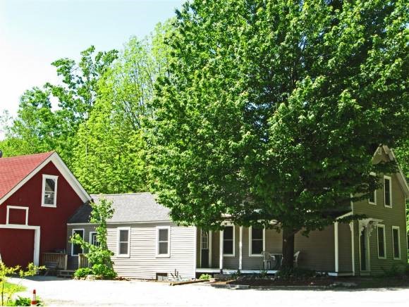 78 Wilton Road Milford, NH 03055 - Photo 1 of 1
