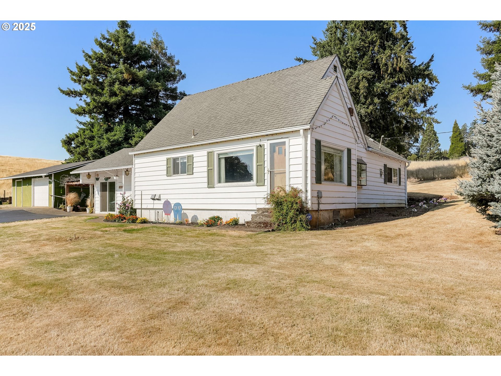 3744 Ridgeway Drive Southeast Turner, OR 97392 - Photo 1 of 48 Gallery Image 1