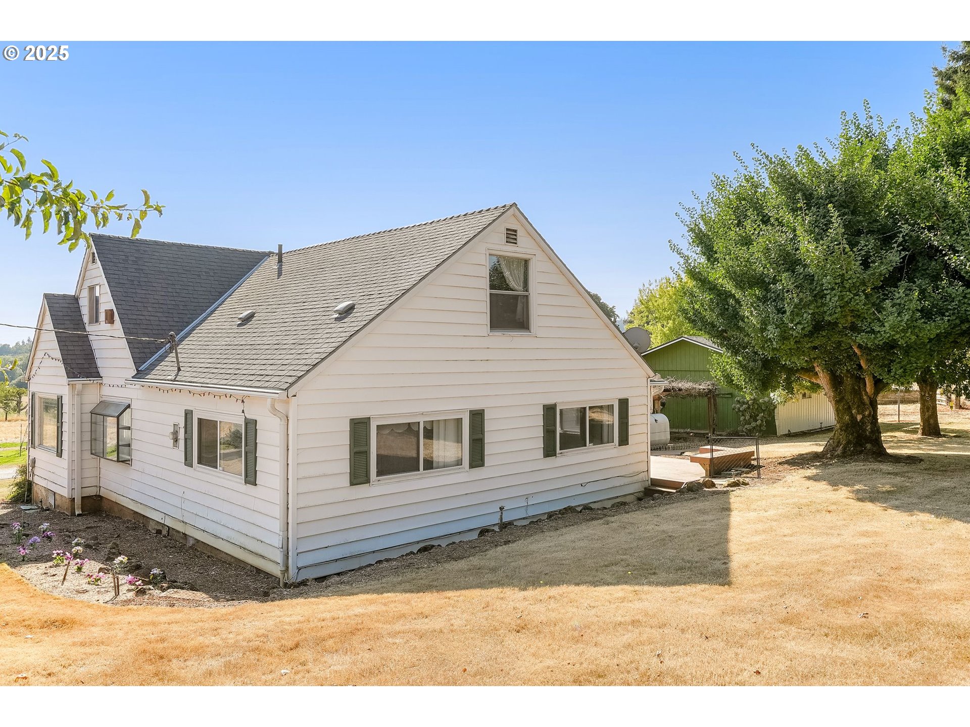 3744 Ridgeway Drive Southeast Turner, OR 97392 - Photo 31 of 48 Gallery Image 31