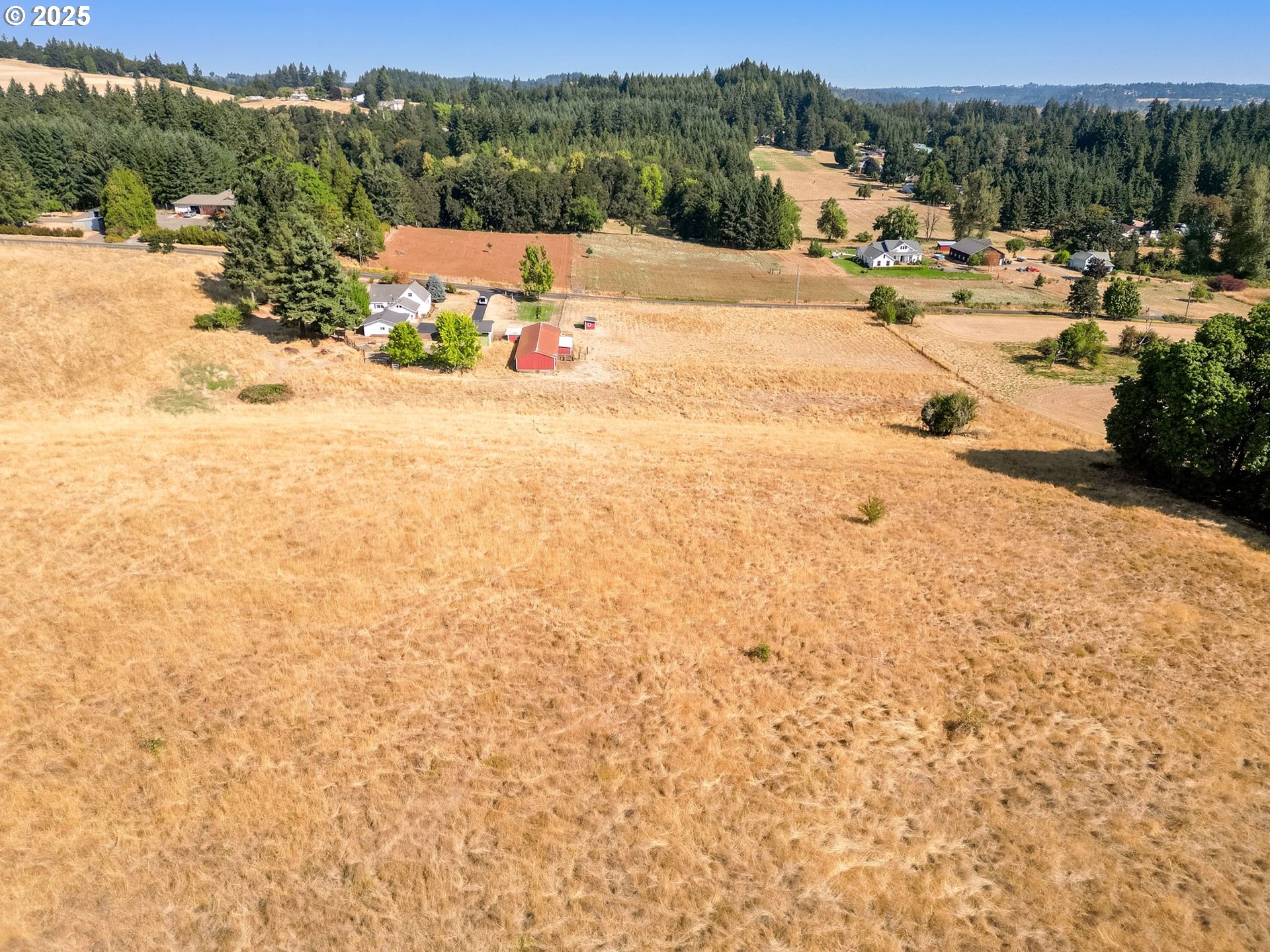 3744 Ridgeway Drive Southeast Turner, OR 97392 - Photo 42 of 48 View