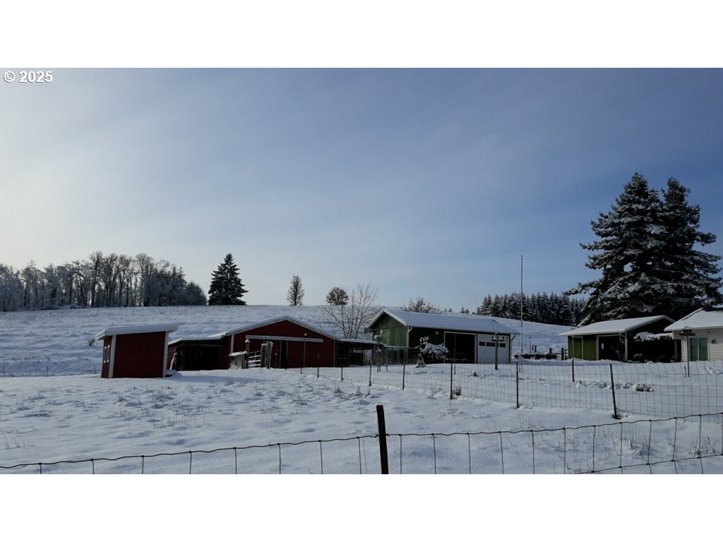 3744 Ridgeway Drive Southeast Turner, OR 97392 - Photo 48 of 48 Gallery Image 48