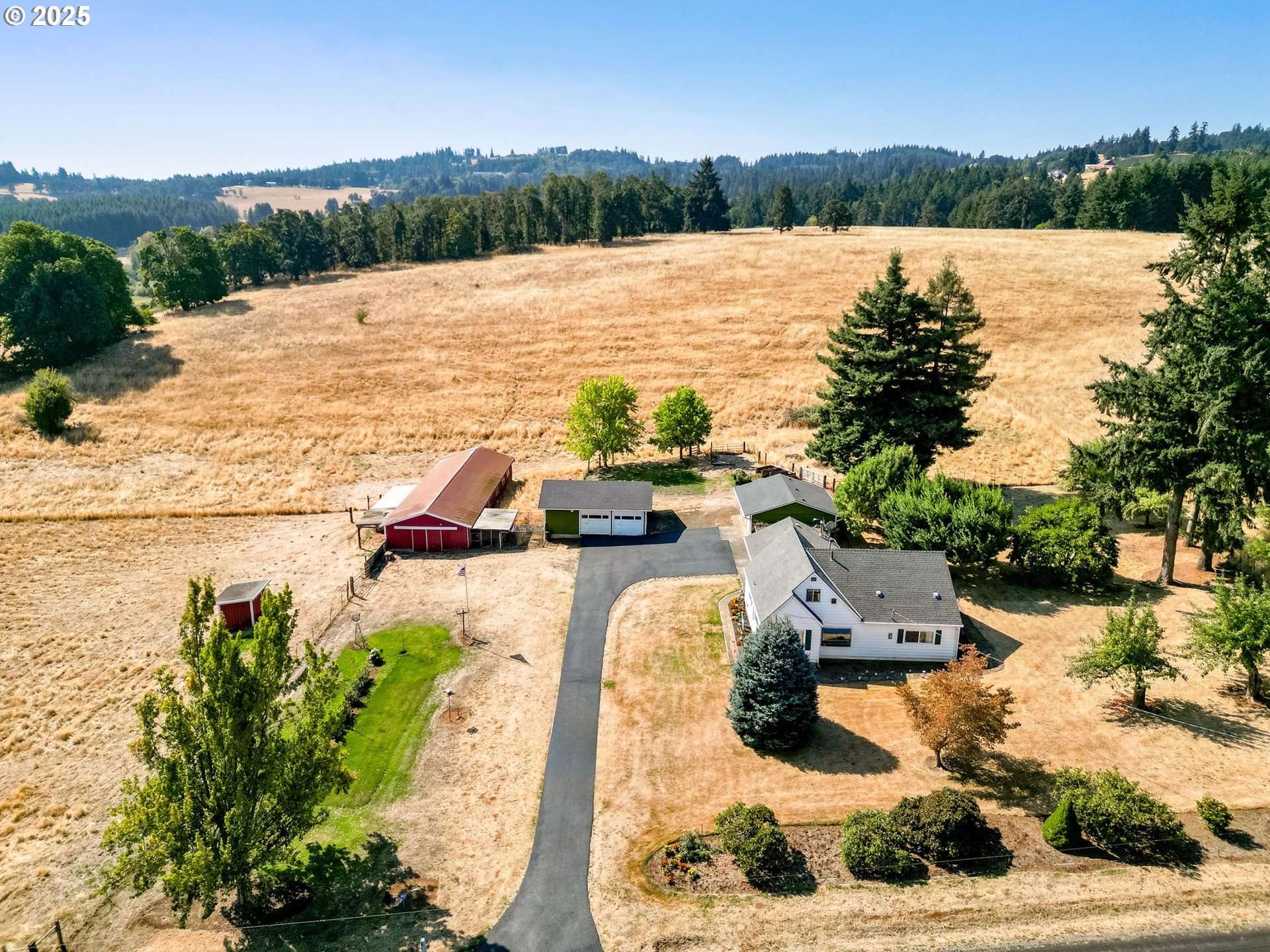 3744 Ridgeway Drive Southeast Turner, OR 97392 - Photo 5 of 48 Gallery Image 5