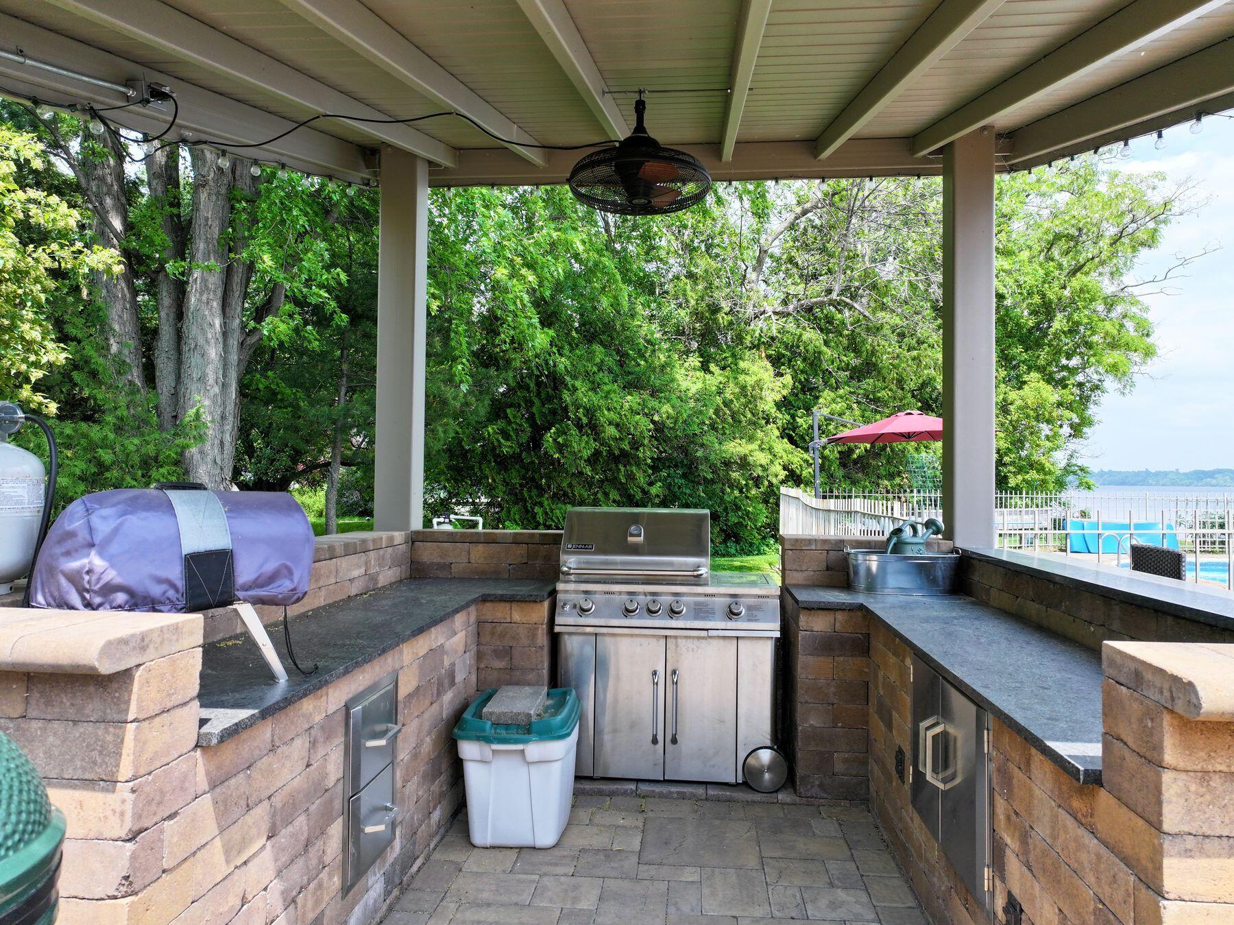 1646 Lake Shore Road Chazy, NY 12921 - Photo 80 of 84 Gallery Image 80