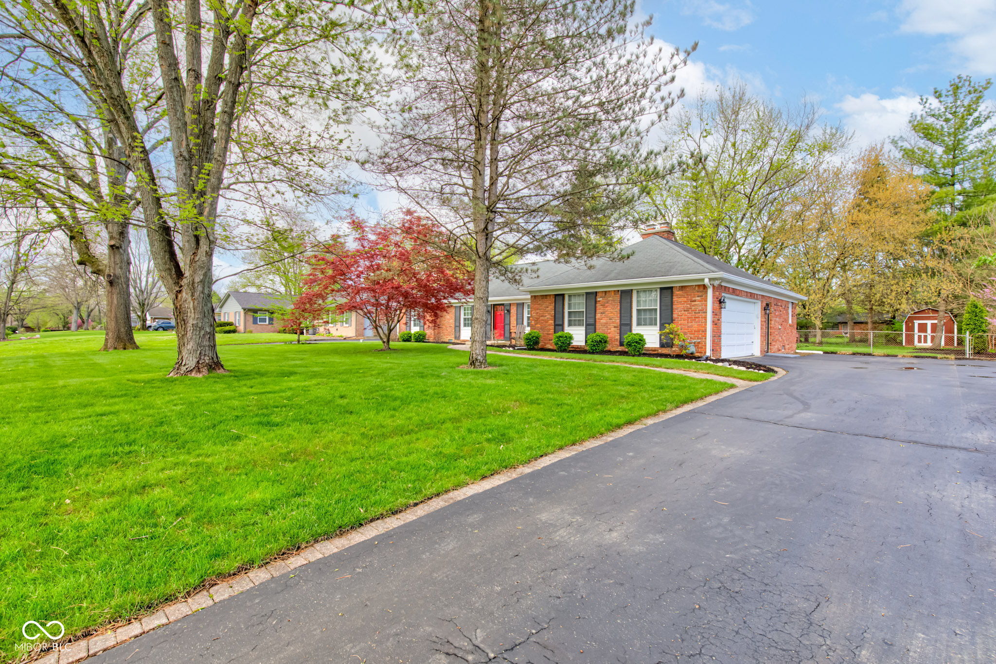 7756 North Audubon Road Indianapolis, IN 46250 - Photo 3 of 65 Gallery Image 3