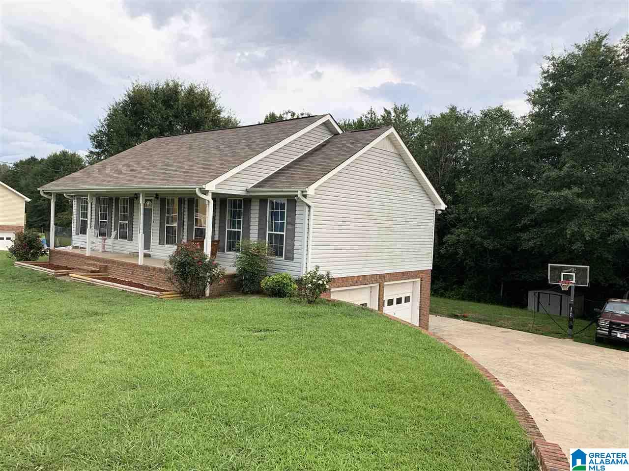 236 Elbert Gallimore Road Hayden, AL 35079 - Photo 2 of 15