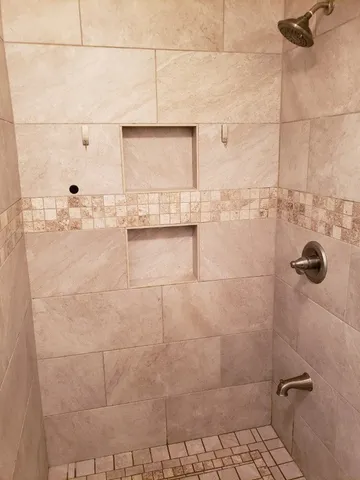 a view of outdoor space yard and porch