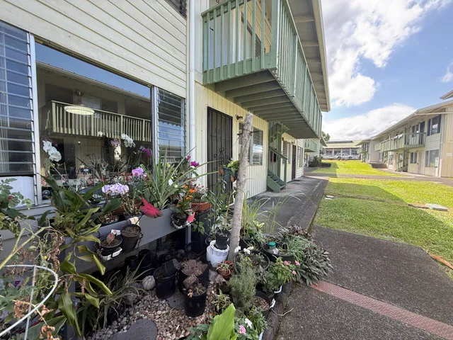$219,000 | 485 Waianuenue Avenue, Unit 142, Hilo, HI 96720