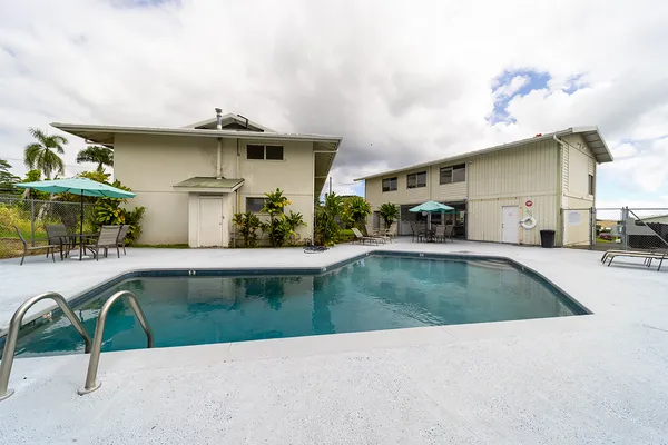 $209,000 | 485 Waianuenue Avenue, Unit 142, Hilo, HI 96720