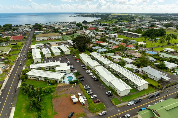 $209,000 | 485 Waianuenue Avenue, Unit 142, Hilo, HI 96720