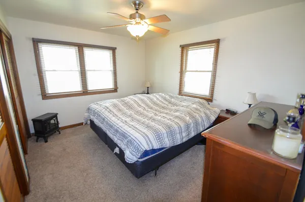 $219,900 | 517 High Street, Highland, WI 53543