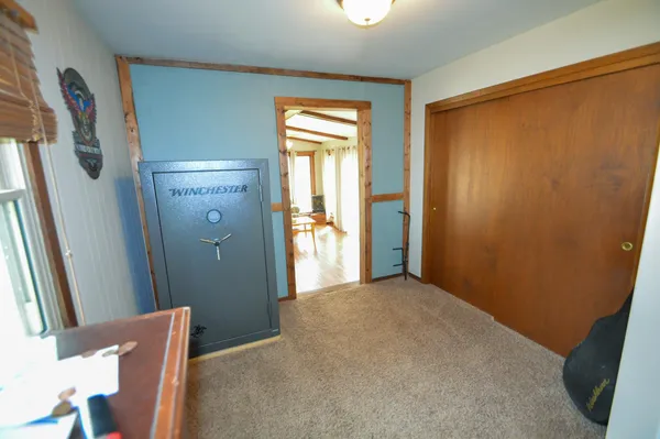 $219,900 | 517 High Street, Highland, WI 53543