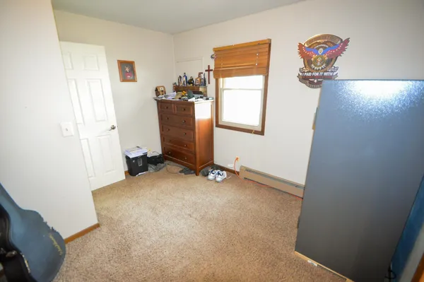 $219,900 | 517 High Street, Highland, WI 53543