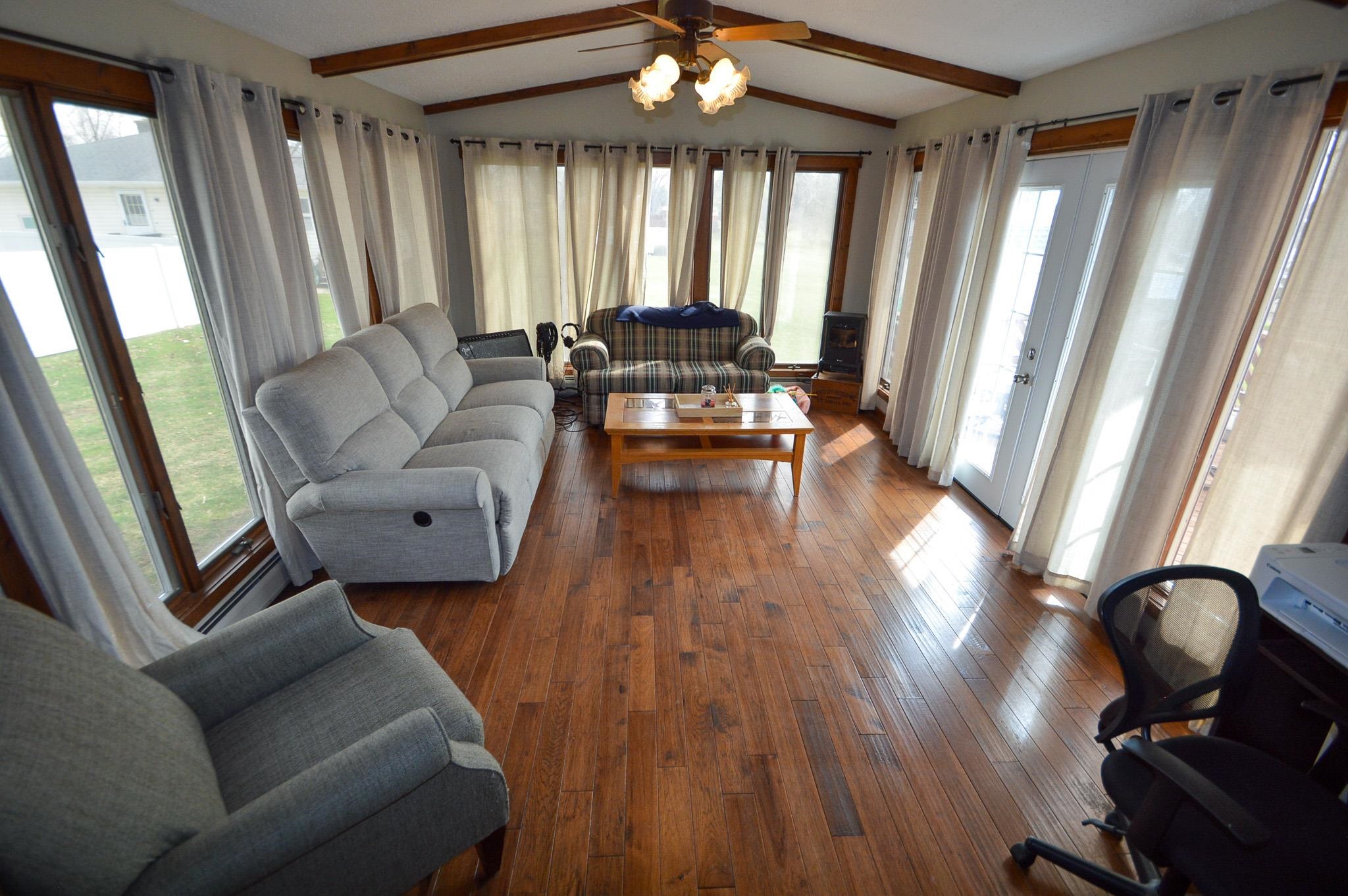 517 High Street Highland, WI 53543 - Photo 18 of 30