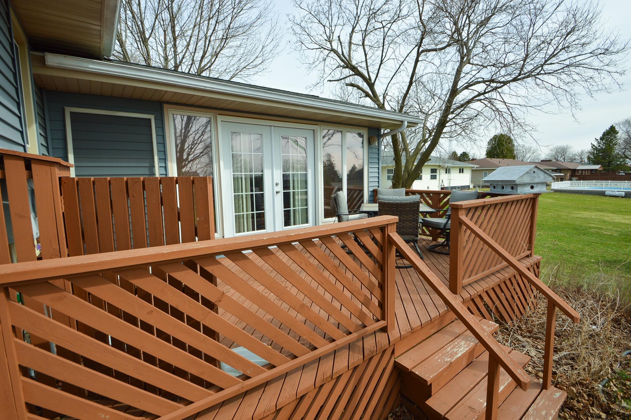 517 High Street Highland, WI 53543 - Photo 25 of 30