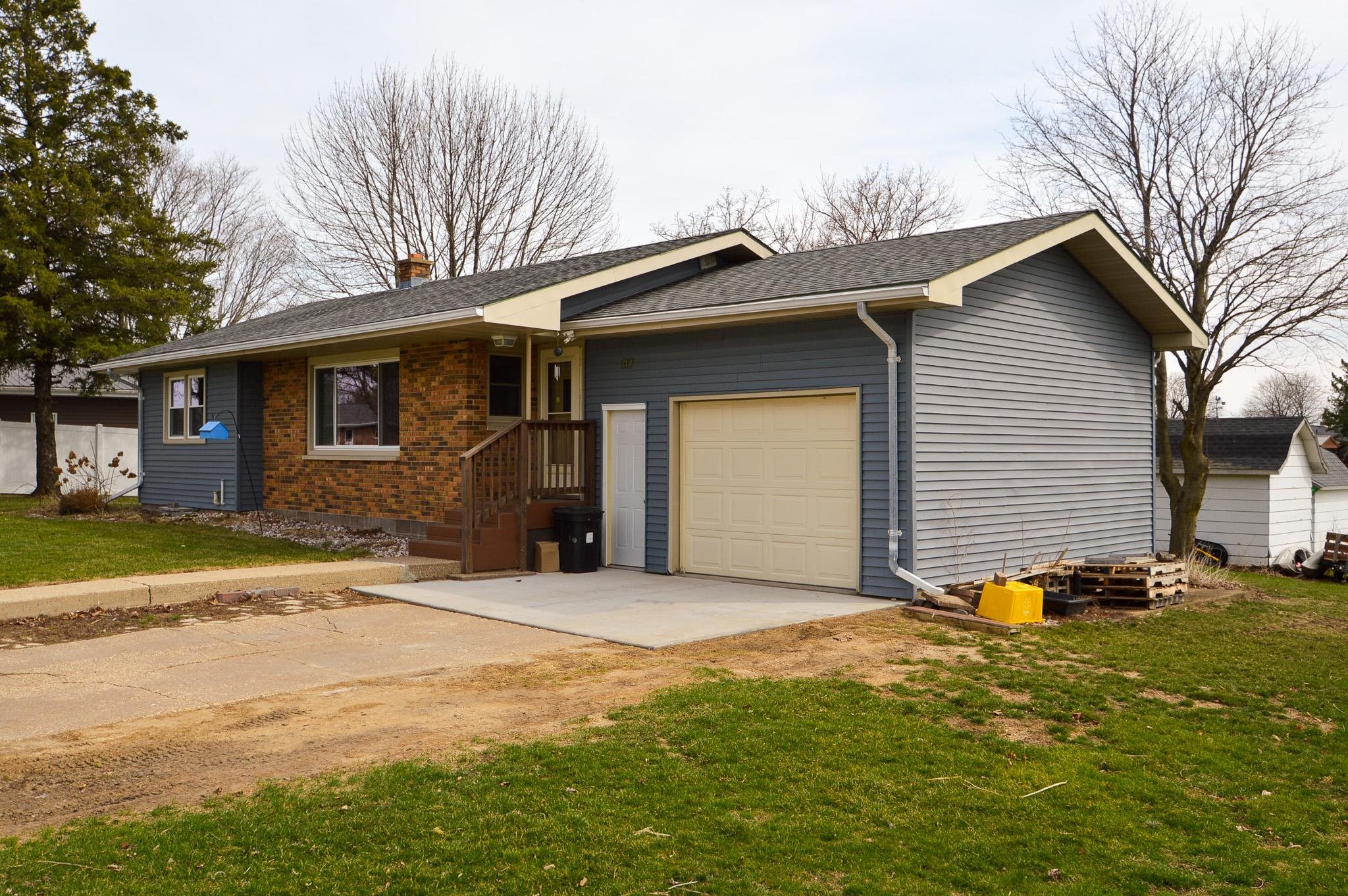 517 High Street Highland, WI 53543 - Photo 26 of 30