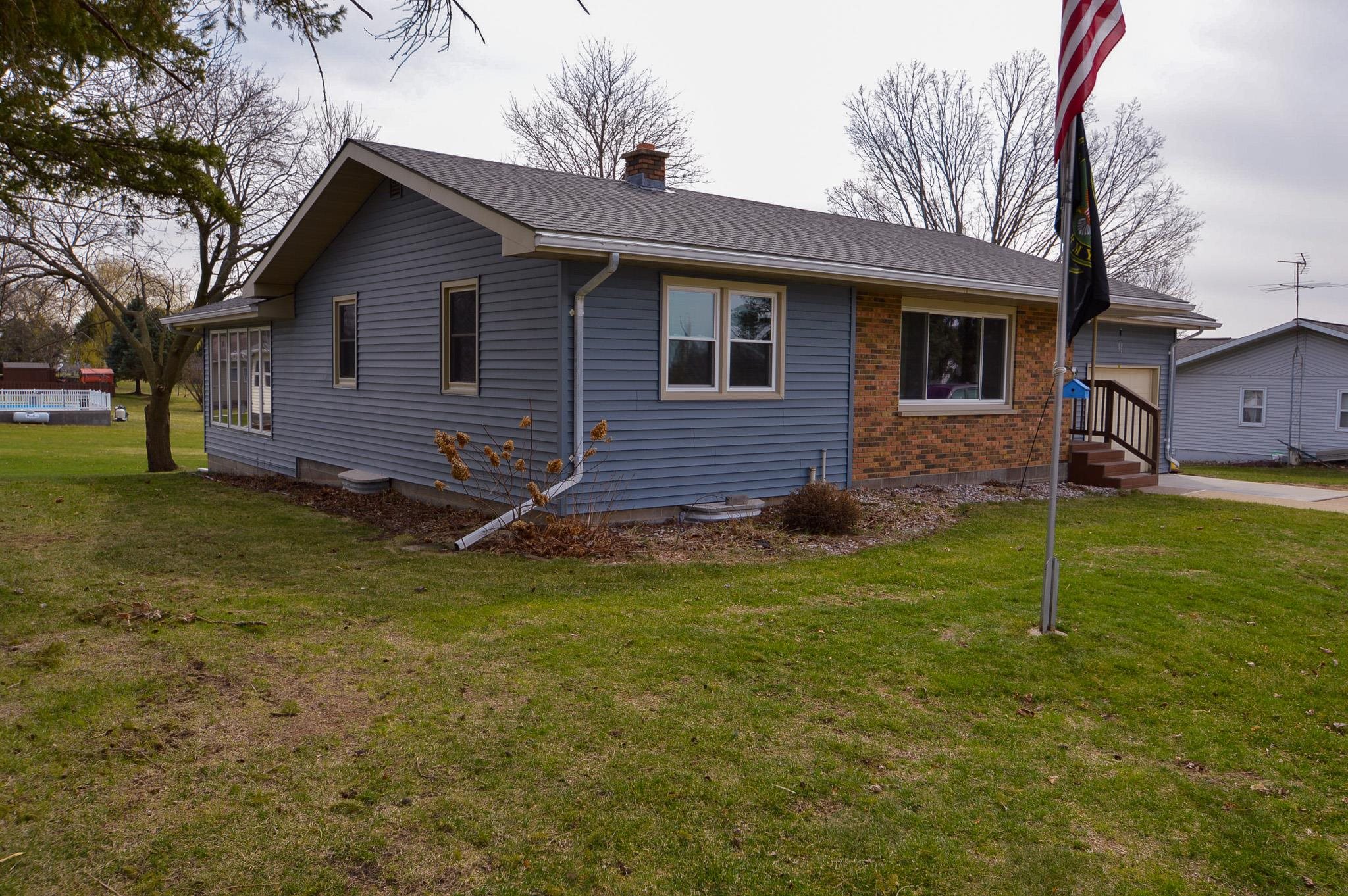 517 High Street Highland, WI 53543 - Photo 27 of 30
