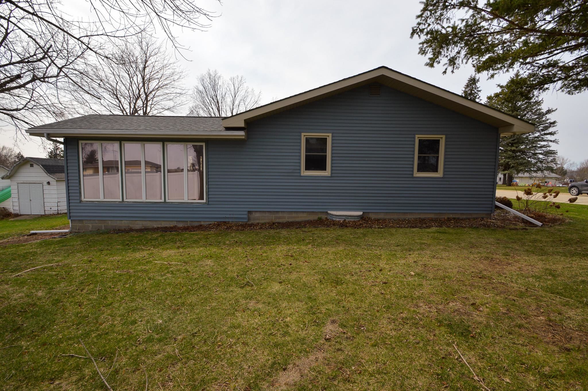 517 High Street Highland, WI 53543 - Photo 28 of 30