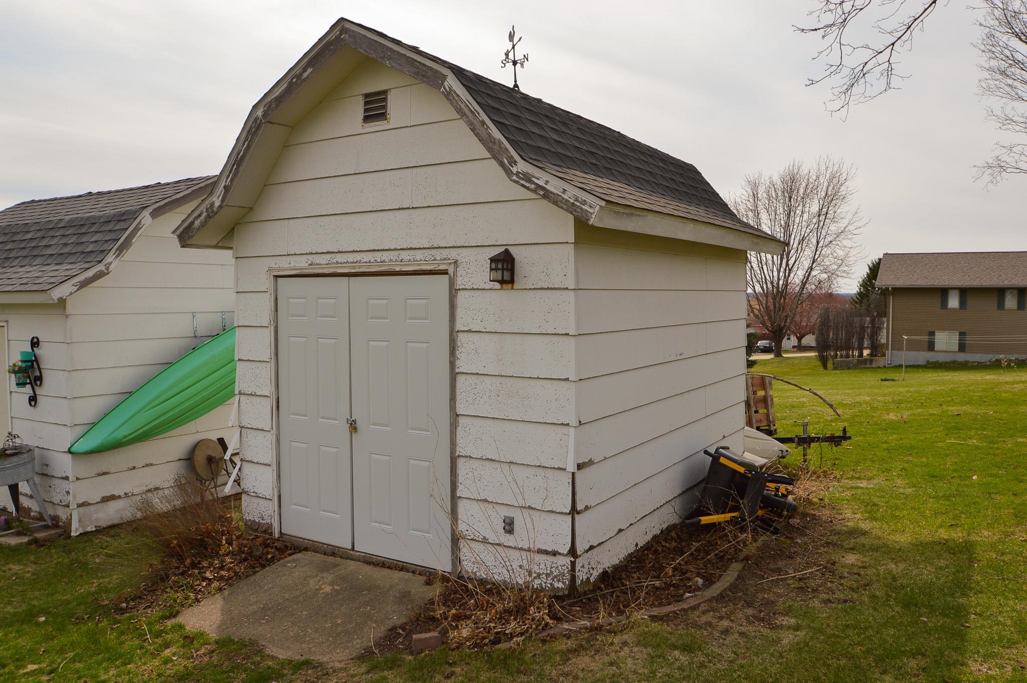 517 High Street Highland, WI 53543 - Photo 30 of 30