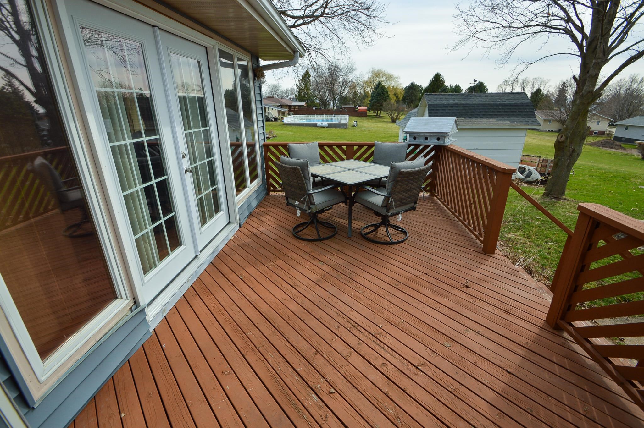 517 High Street Highland, WI 53543 - Photo 4 of 30