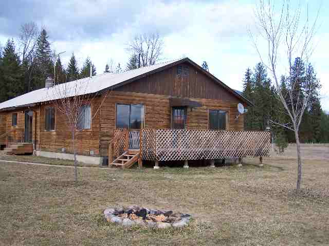 621 Greenhouse Road Ione, WA 99139 - Photo 1 of 1