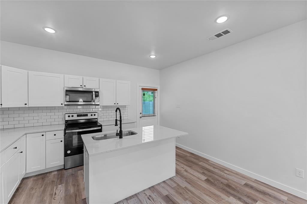 3331 Spring Avenue Dallas, TX 75215 - Photo 5 of 20