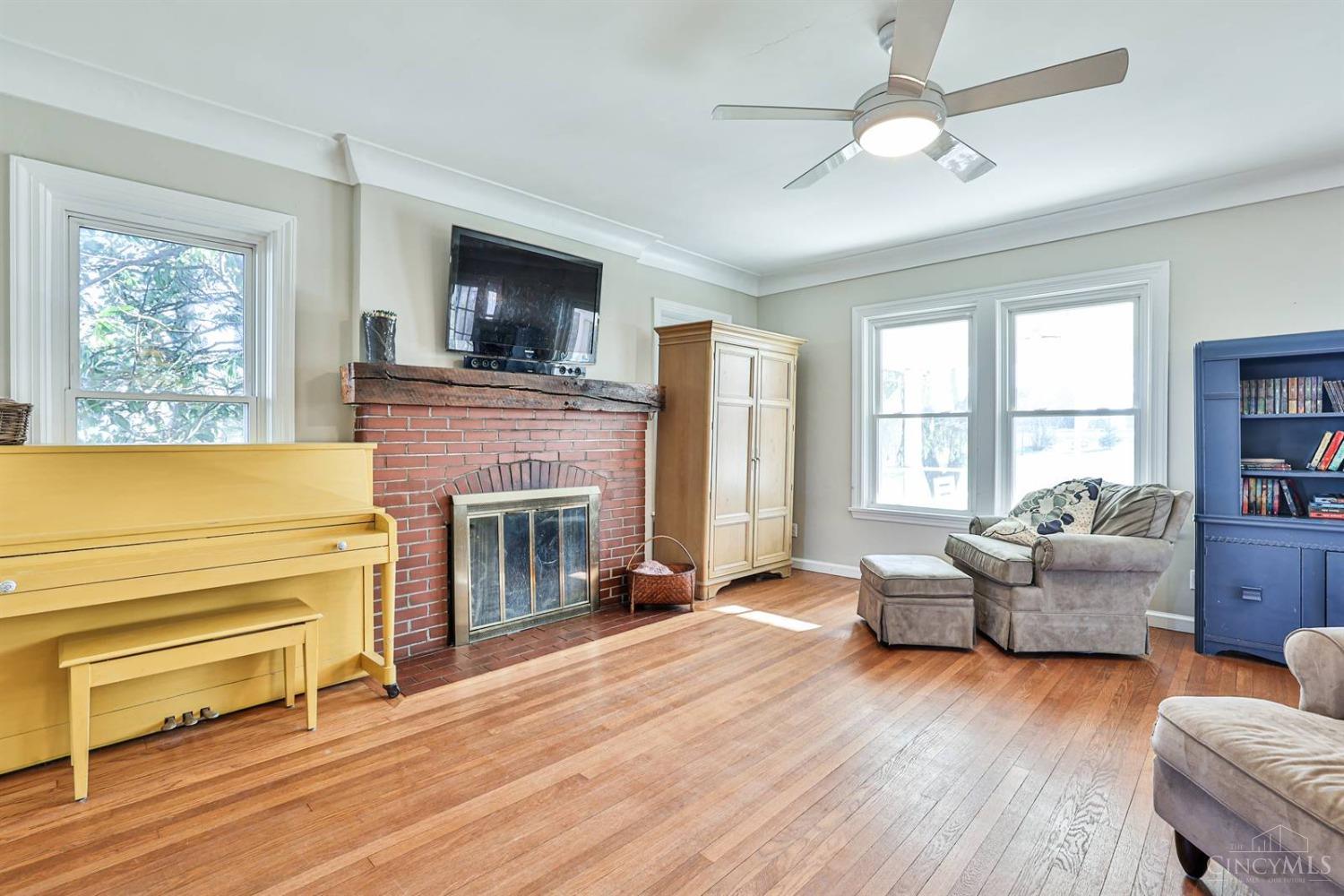 6165 Hamilton Middletown Road Monroe, OH 45044 - Photo 7 of 83 Gallery Image 7